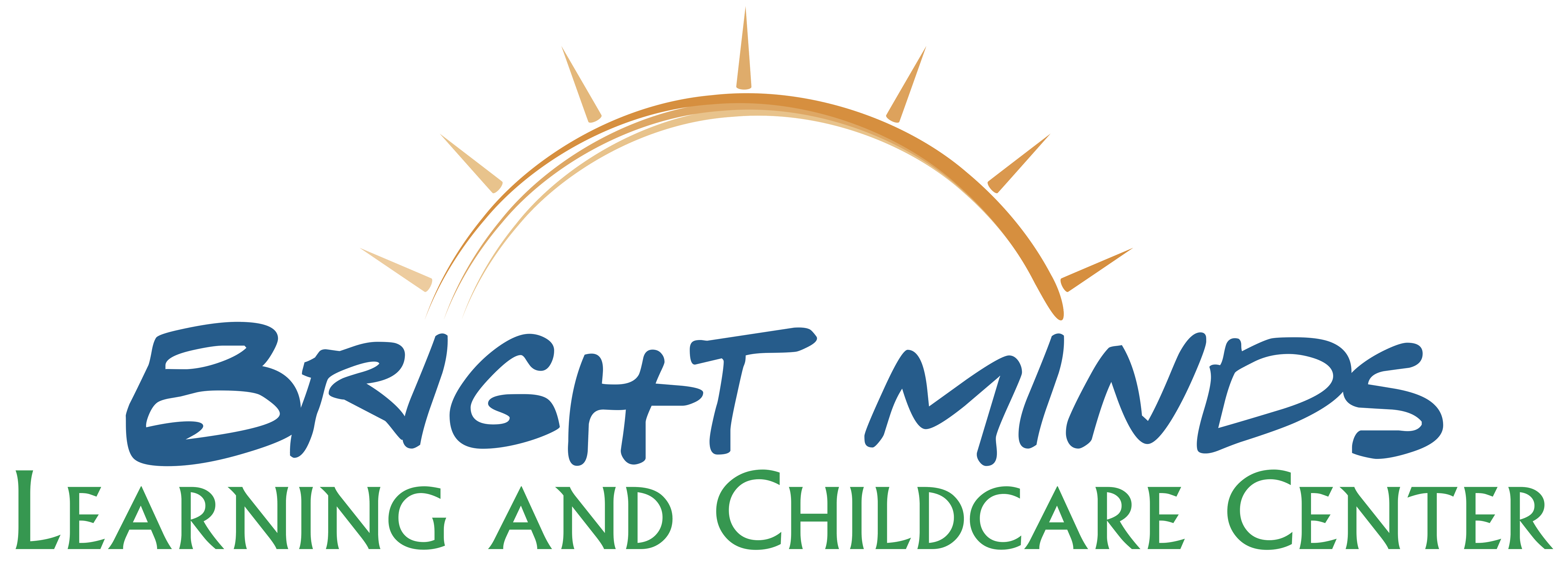 Bright Minds Learning & Childcare Center